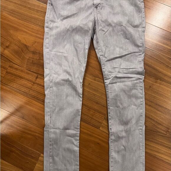 Fidelity mens Torino denim jeans - Picture 2 of 8